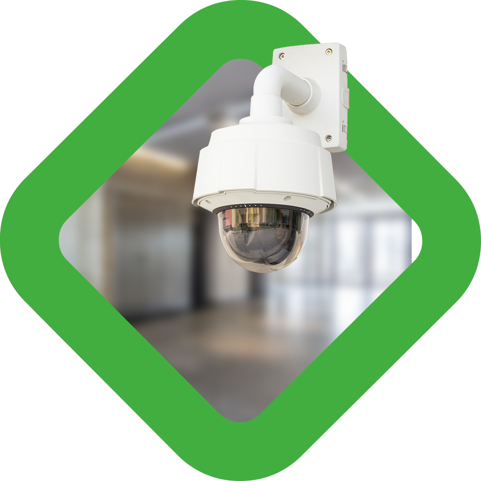 security cameras installation inland empire