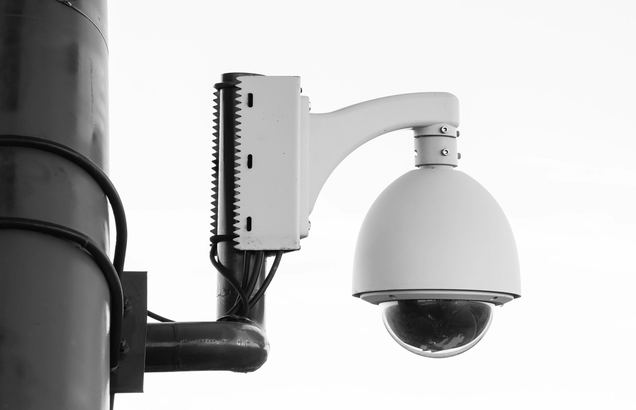 The Ultimate Guide to Choosing the Right Security Camera System for Your Property